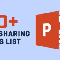 Free PPT Submission Sites List