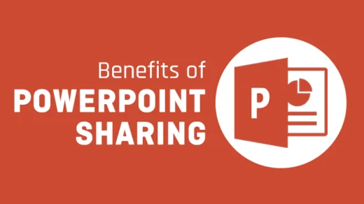Top Powerpoint Sharing Sites - Benefits of Sharing PPTs Online