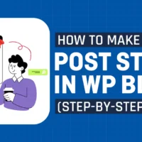 How to Make Wordpress Post Stick at the Top of Your Blog