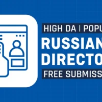 Russian Directory, Bookmarking and Classified Sites List